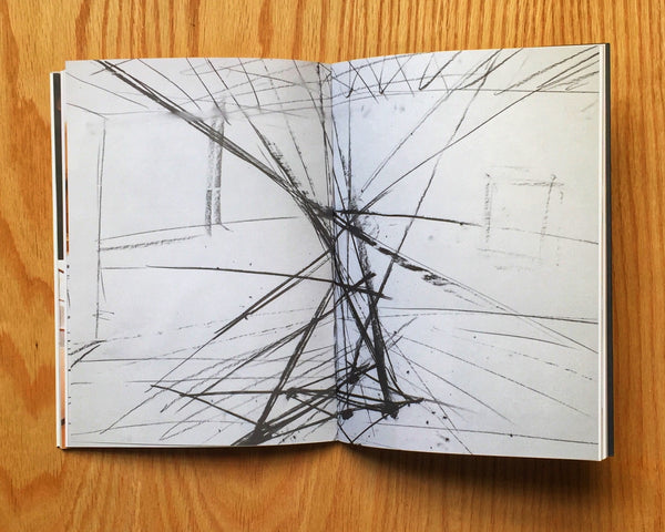 Taller de dibujo y movimiento, Galia Eibenschutz