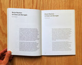 Parameters, Bruce Nauman