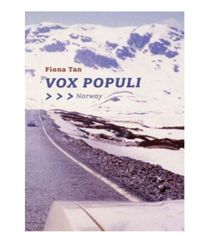 Vox Populi: Norway