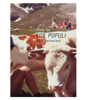 Vox Populi: Switzerland