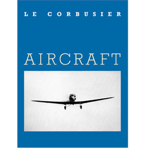 Aircraft. Le Corbusier