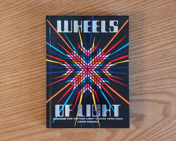 Wheels of Light