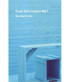 Does Text Inspire me?