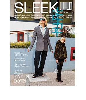 Sleek, Issue 63