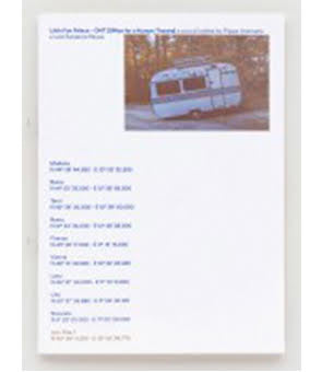 Little Fun Palace – OHT (Office for a Human Theatre), Filippo Andreatta (Ed.)