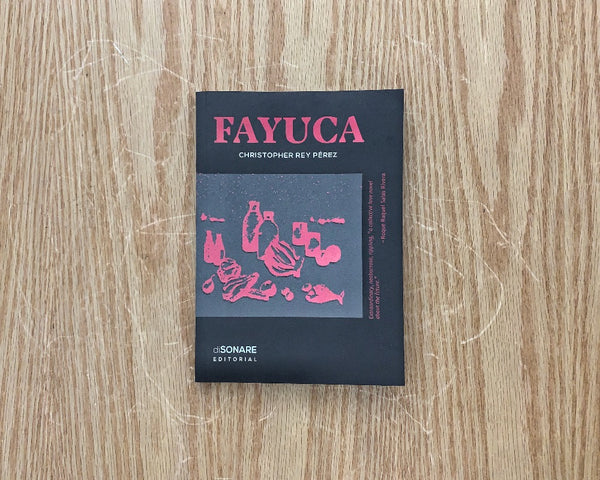 Fayuca