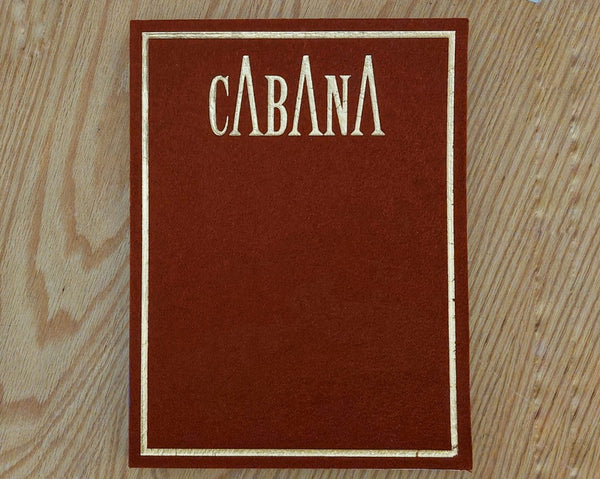 Cabana N.19