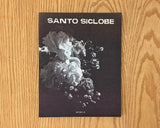 Santo siclobe, edición 01