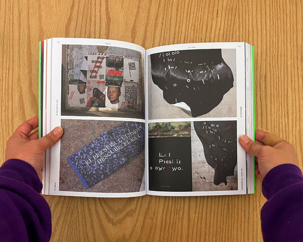 La Tina 01 - Diseñadoras gráficas en Latinoamérica