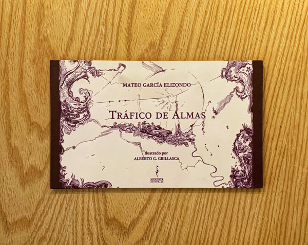 Tráfico de almas