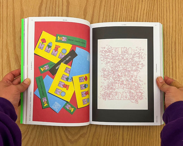 La Tina 01 - Diseñadoras gráficas en Latinoamérica