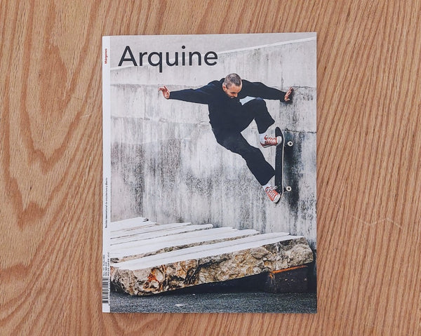 Arquine No. 101