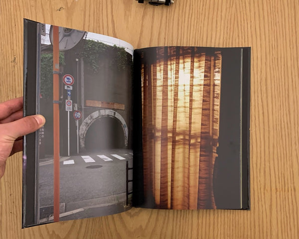 The Microcosm in Memory