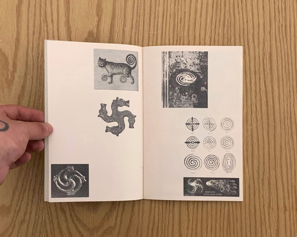 Los símbolos piden a gritos ser liberados