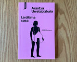 La última casa