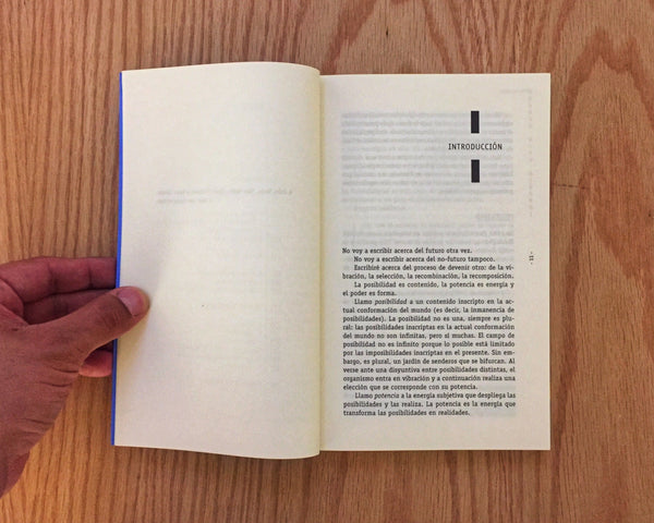 Futurabilidad, Franco \'Bifo\' Berardi