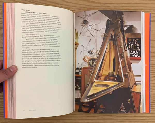 DE FRENTE A LO QUE SE OCULTA