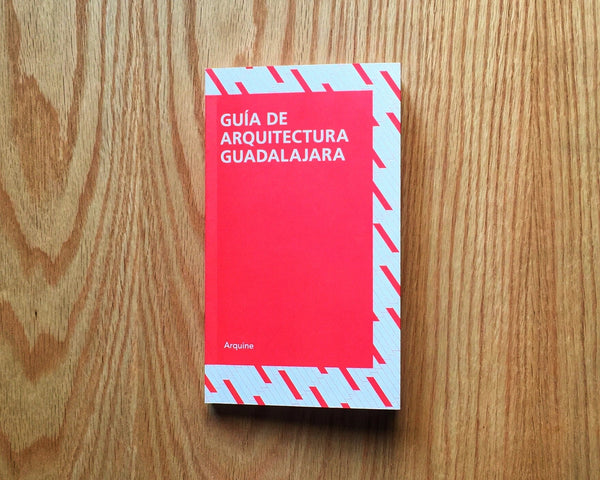 Guía de arquitectura Guadalajara