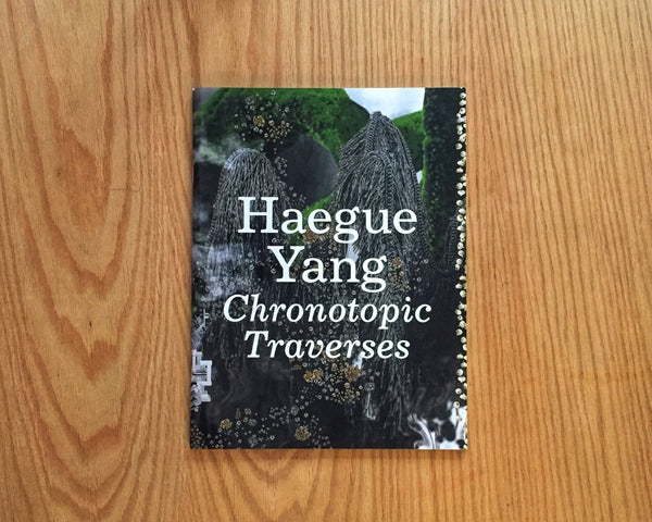Haegue Yang. Chronotopic Traverses