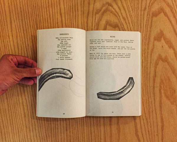 All The Stuff We Cooked: 49 Recipes