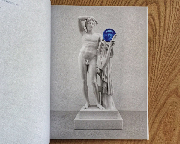 Jeff Koons: Gazing Ball