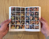 The l̶a̶s̶t̶ b̶a̶s̶k̶e̶t̶ makers from Risa. Crafting a plural kinship along tradition
