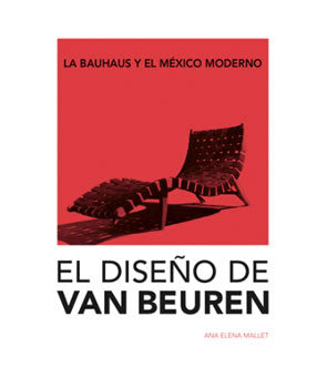 La Bauhaus y el México Moderno