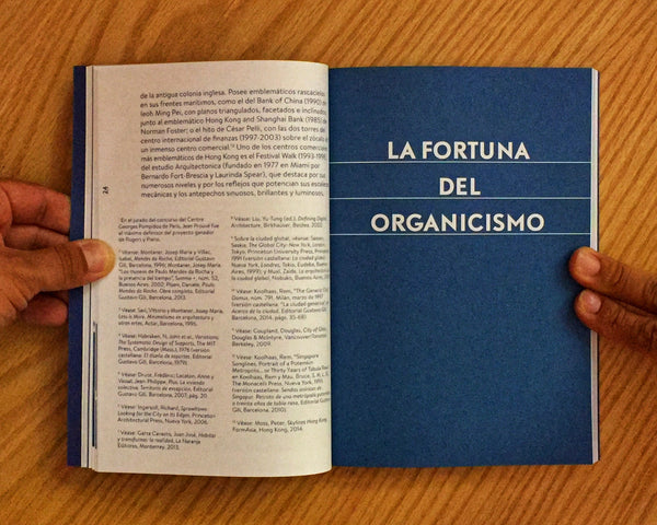 La condición contemporánea de la arquitectura, Josep Maria Montaner