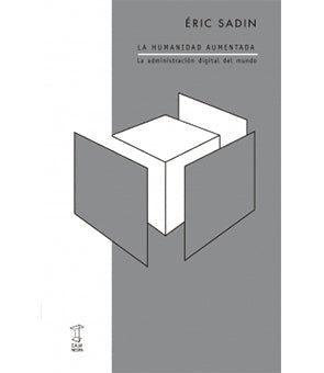 LA HUMANIDAD AUMENTADA