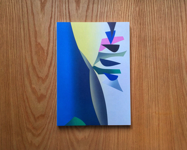 La vida en los pliegues / Life in the Folds