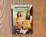 Apartamento, Issue #33