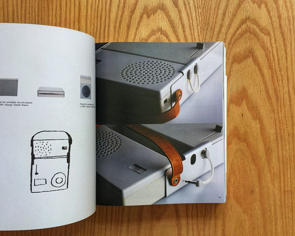 Less and More. The Design Ethos of Dieter Rams.