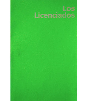 Los Licenciados