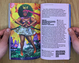 No One Magizine. Issue 3: Philadelphia
