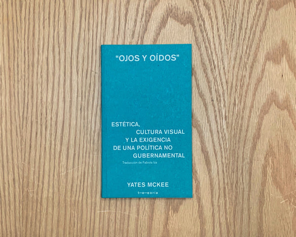 Ojos y oídos