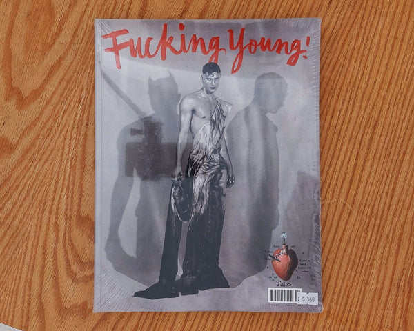 Fucking Young, issue 22