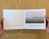 Raúl Mirlo: cómo componer un paisaje?