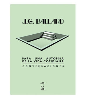 Para una autopsia de la vida cotidiana