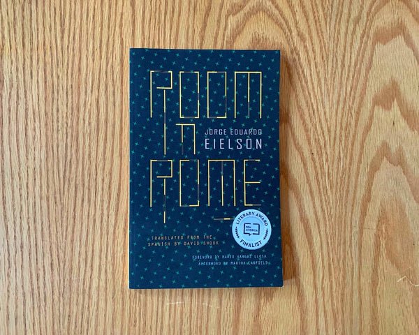 Room in Rome