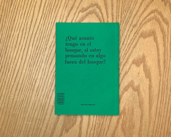 Caminar (Ed. de bolsillo)
