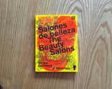 Salones de belleza. The beauty salons