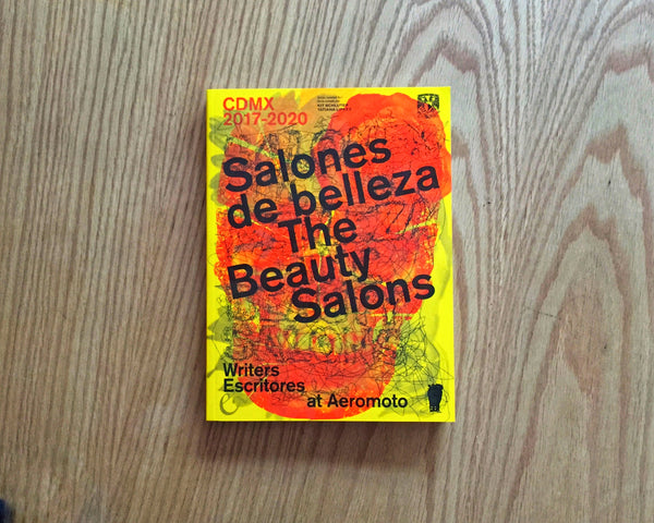 Salones de belleza. The beauty salons