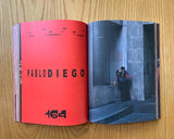 Tacos Magazine No. 1 Amor