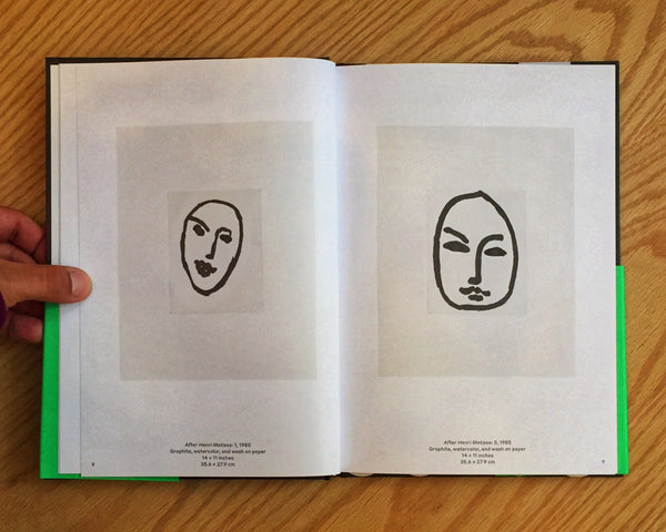 Sherrie Levine: Hong Kong Dominoes