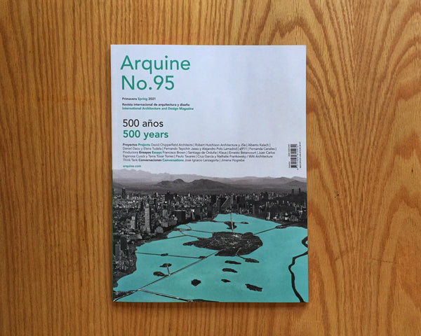 Arquine No. 95