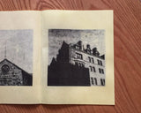 Street Spirit: New York, Oswaldo García