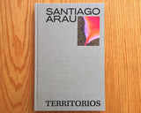 Territorios, Santiago Arau