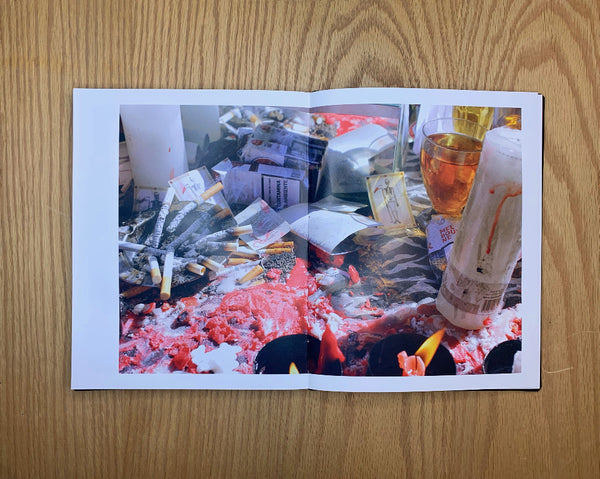 San la Muerte