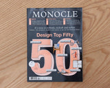 Monocle 163