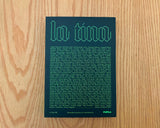 La Tina 01 - Diseñadoras gráficas en Latinoamérica